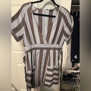 Boutique Dress